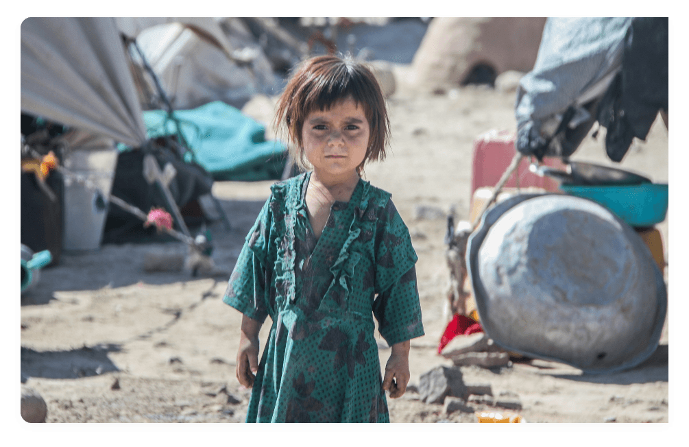 Helping Orphans